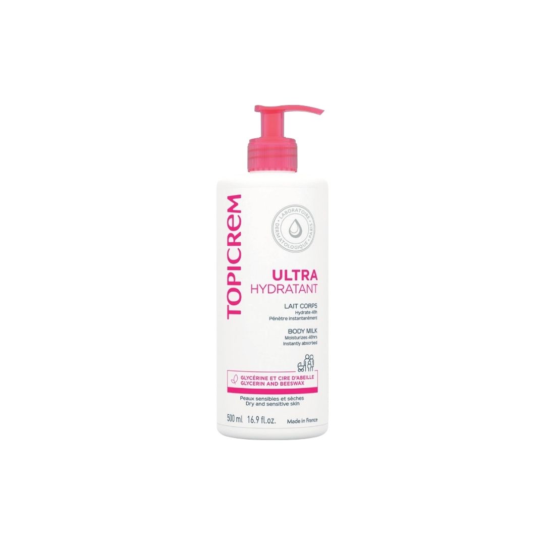 image TOPICREM ULTRA HYDRATANT